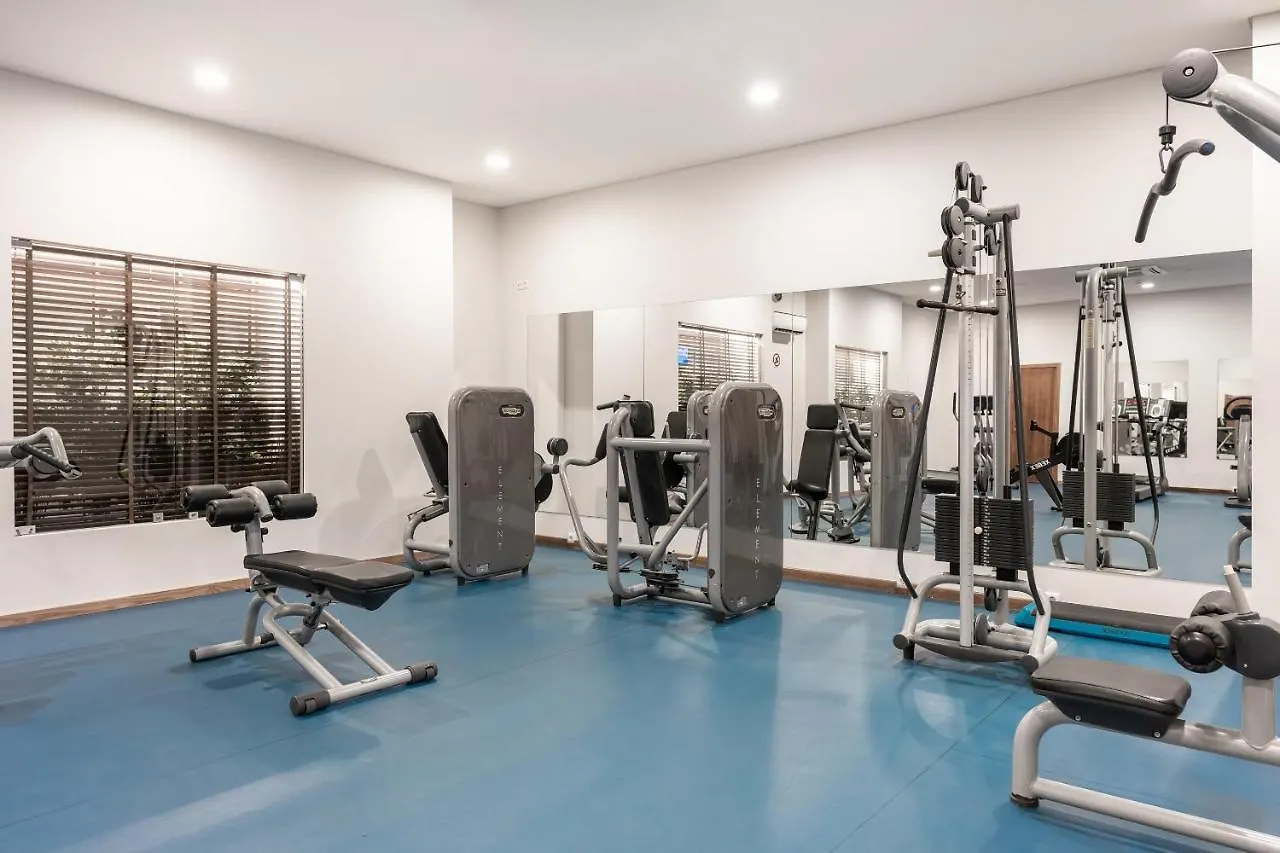3Hb Guarana Hotel Albufeira