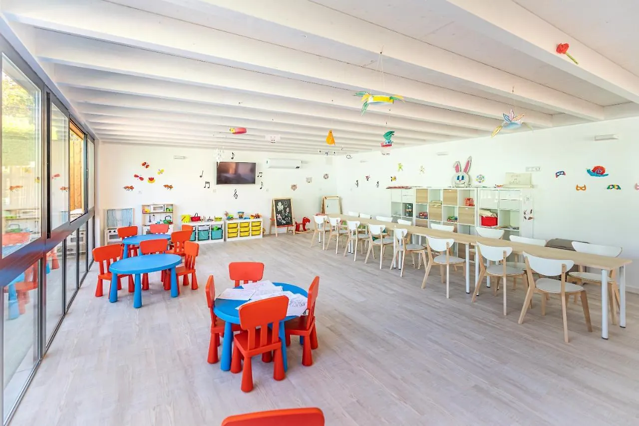 3Hb Guarana Hotel Albufeira