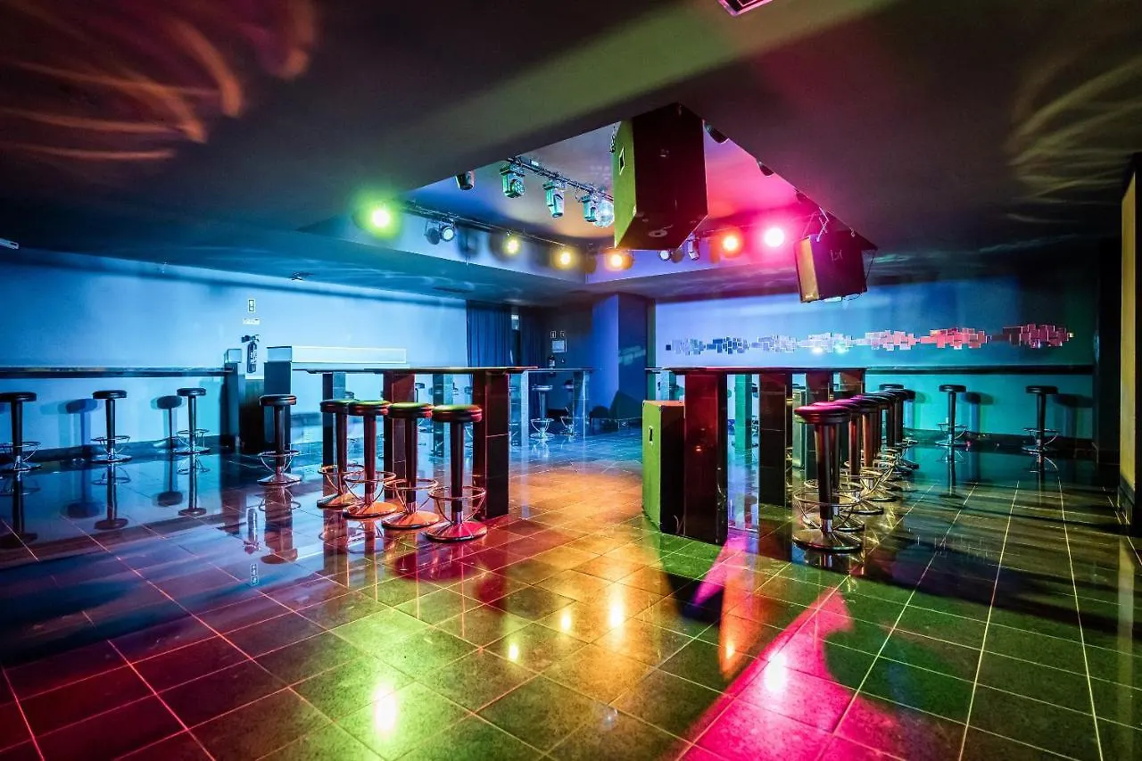 3Hb Guarana Hotel Albufeira 4*,