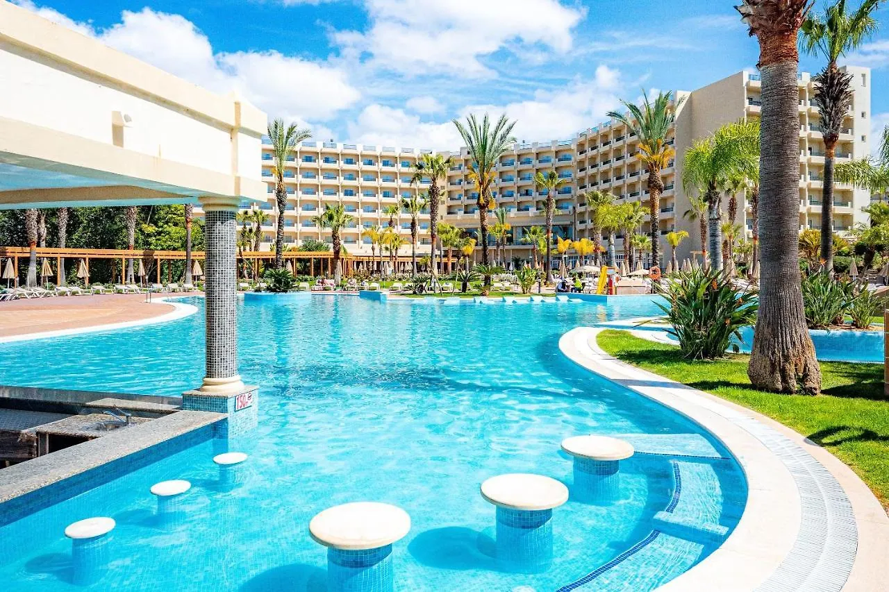 3Hb Guarana Hotel Albufeira