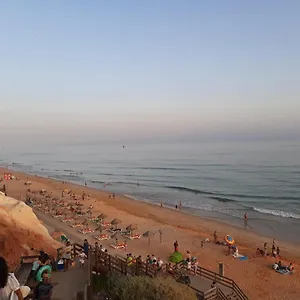 Apartment Falesia, Albufeira