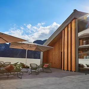 Appart hôtel Pure Thermal