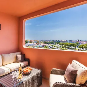 Apartment Clementina, Albufeira