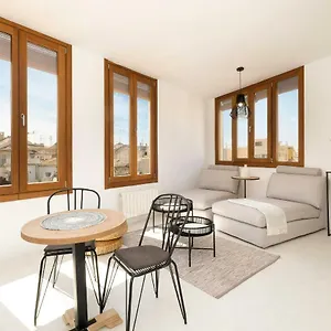 Apartamento Tuguest Placeta De San Gil