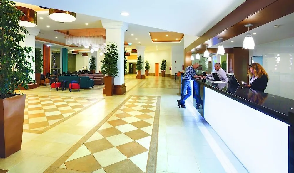 3Hb Guarana Hotel Albufeira