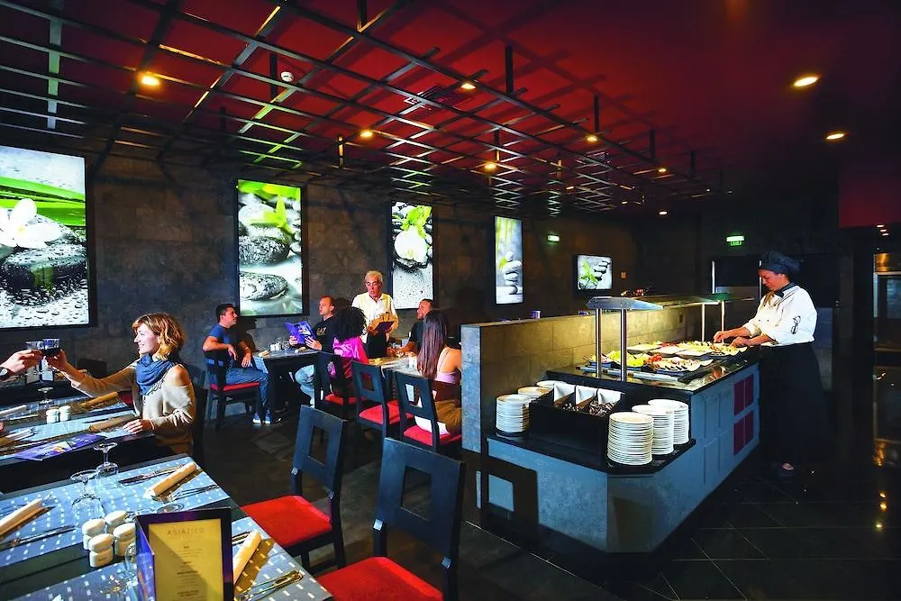 3Hb Guarana Hotel Albufeira