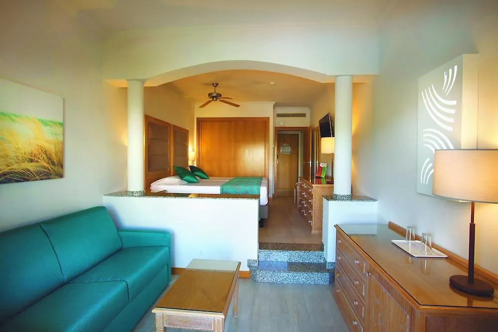 ****  3Hb Guarana Hotel Albufeira Portugal