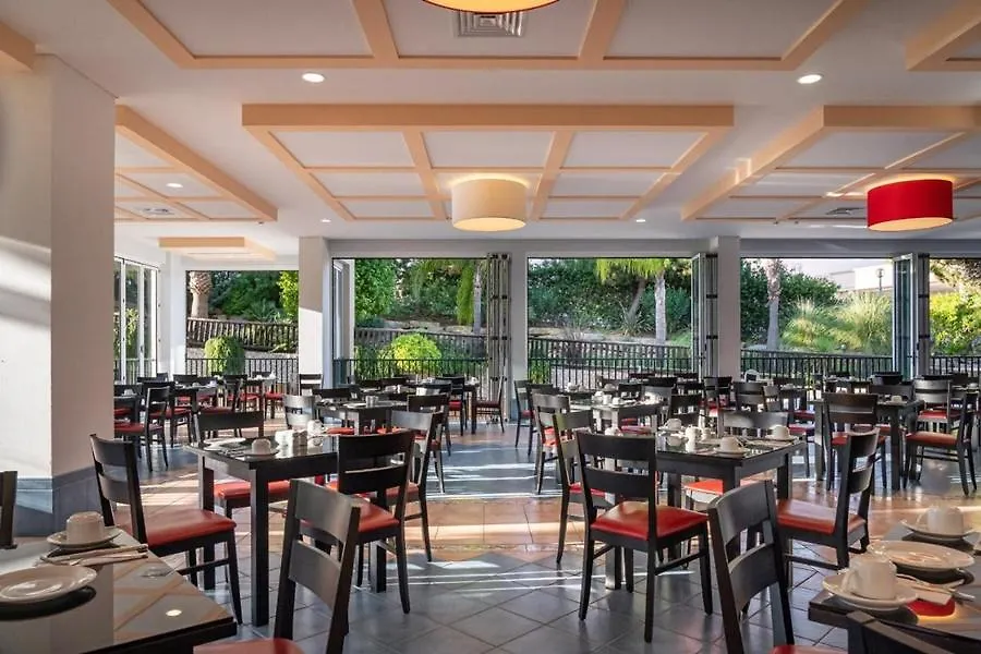 3Hb Guarana Hotel Albufeira