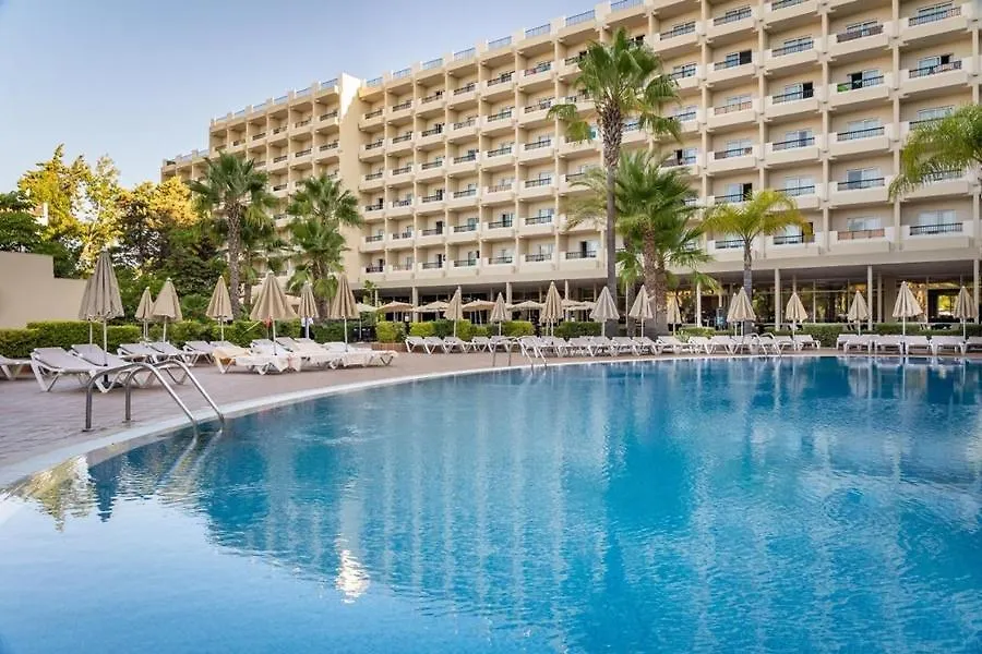 3Hb Guarana Hotel Albufeira
