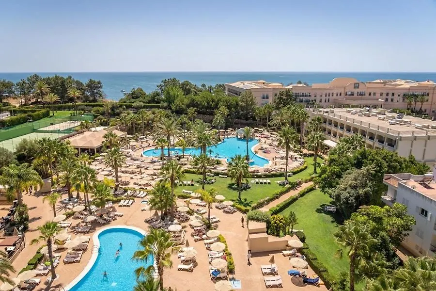3Hb Guarana Hotel Albufeira 4*,  Portugal