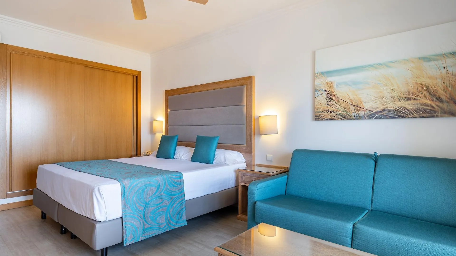 3Hb Guarana Hotel Albufeira