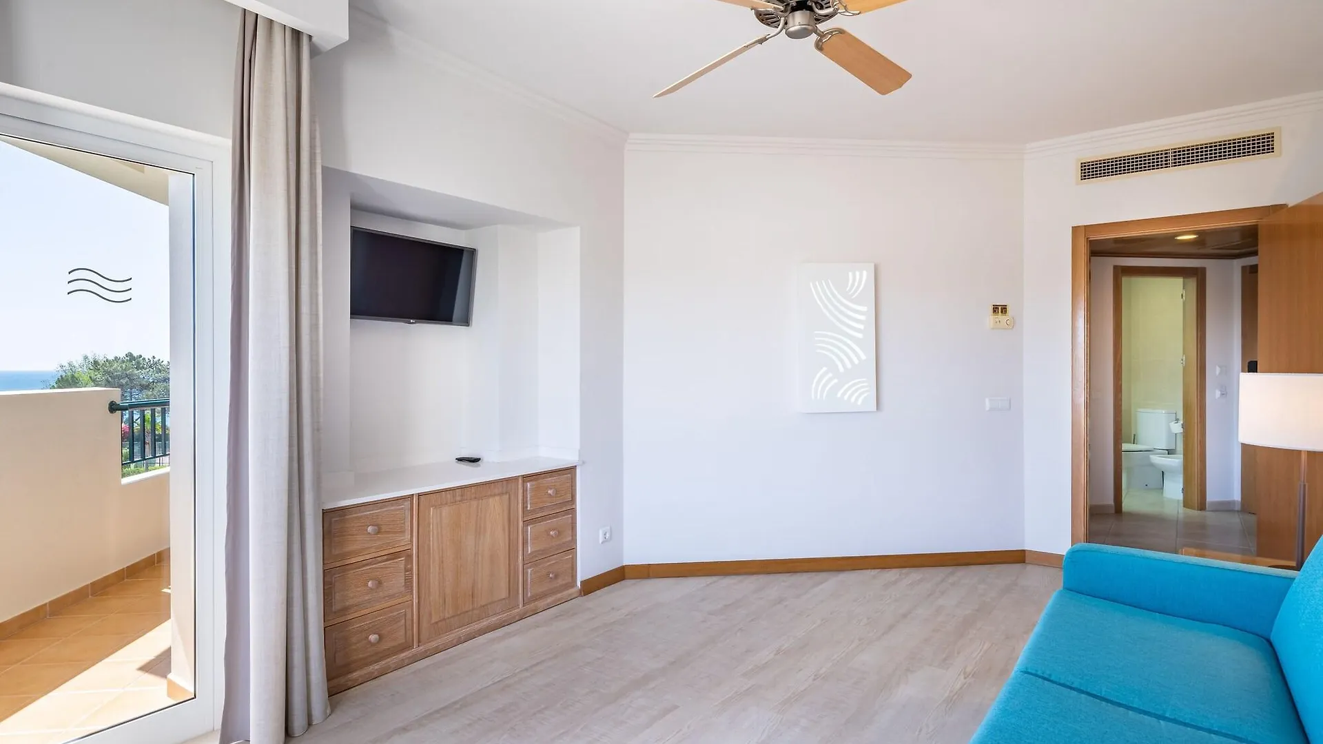 3Hb Guarana Hotel Albufeira