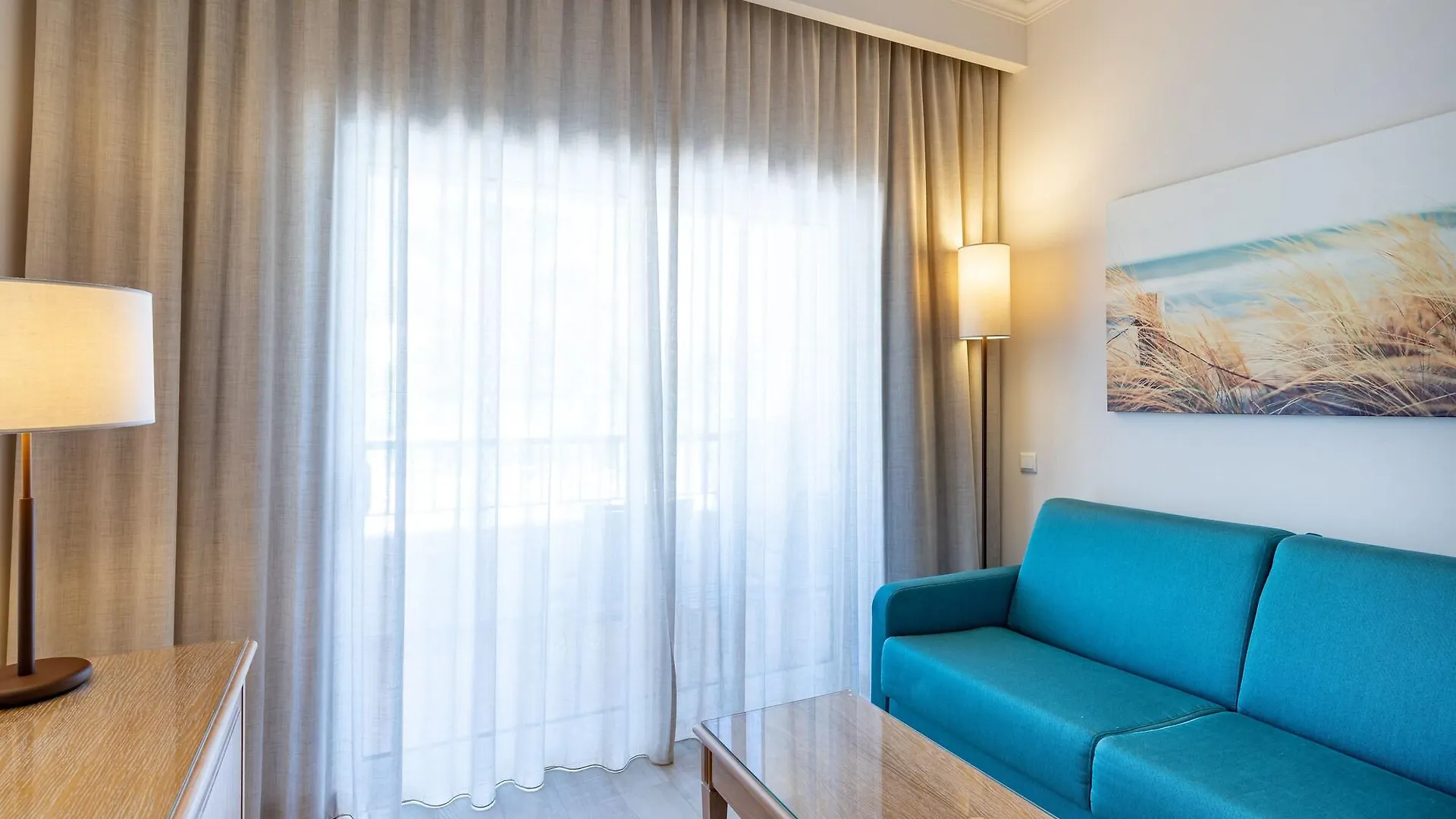 3Hb Guarana Hotel Albufeira