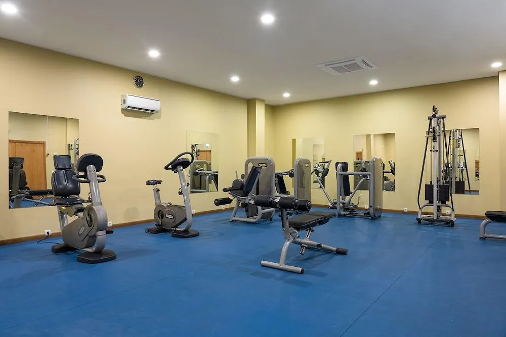 3Hb Guarana Hotel Albufeira