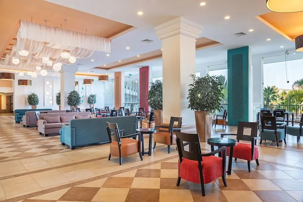 ****  3Hb Guarana Hotel Albufeira Portugal