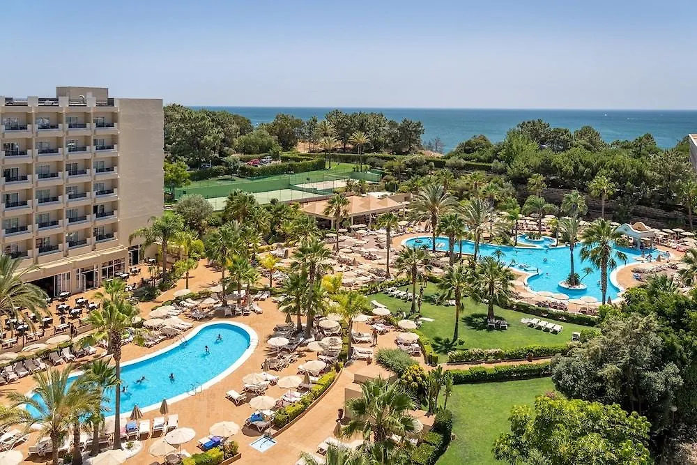 3Hb Guarana Hotel Albufeira