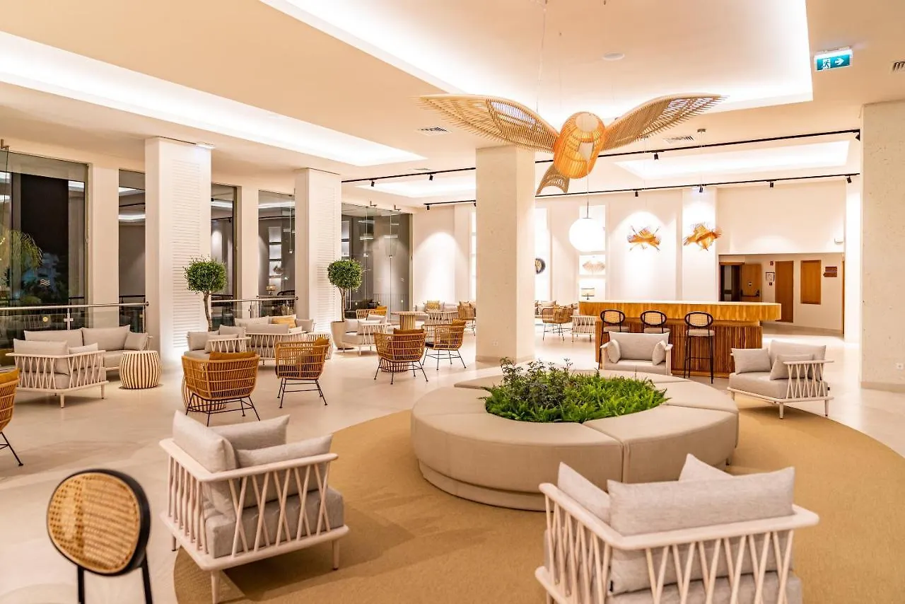 3Hb Guarana Hotel Albufeira