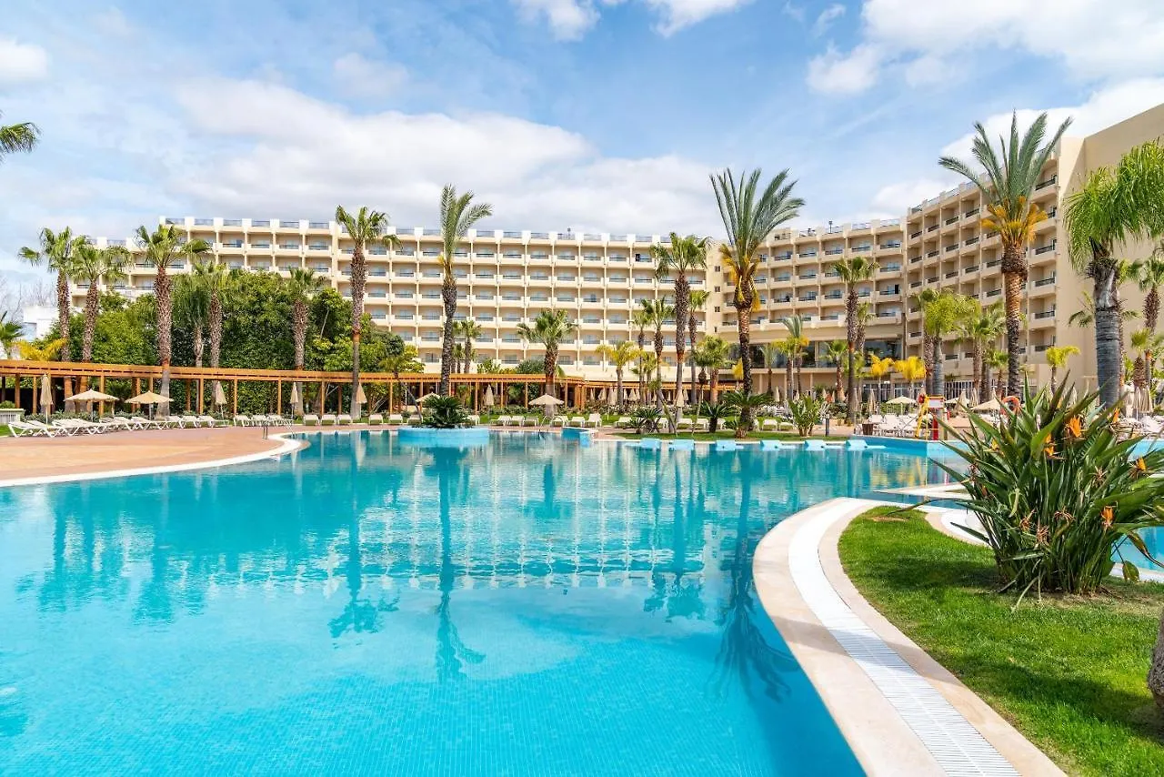 3Hb Guarana Hotel Albufeira