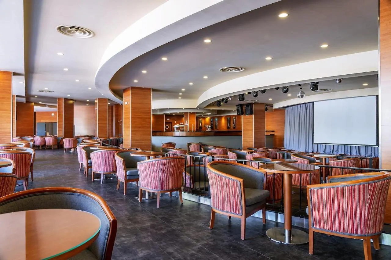 3Hb Guarana Hotel Albufeira