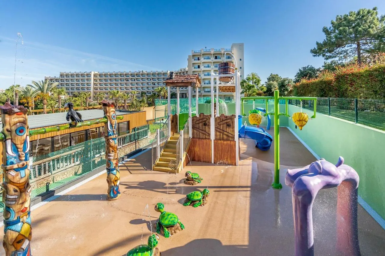 3Hb Guarana Hotel Albufeira