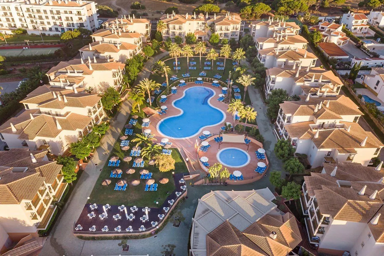 3Hb Guarana Hotel Albufeira 4*,  Portugal