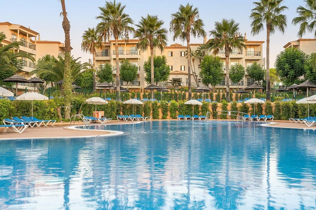 3Hb Guarana Hotel Albufeira