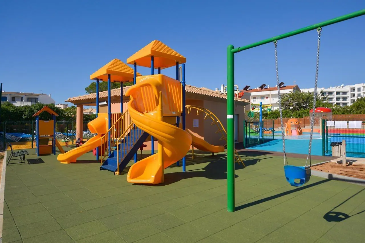 3Hb Guarana Hotel Albufeira