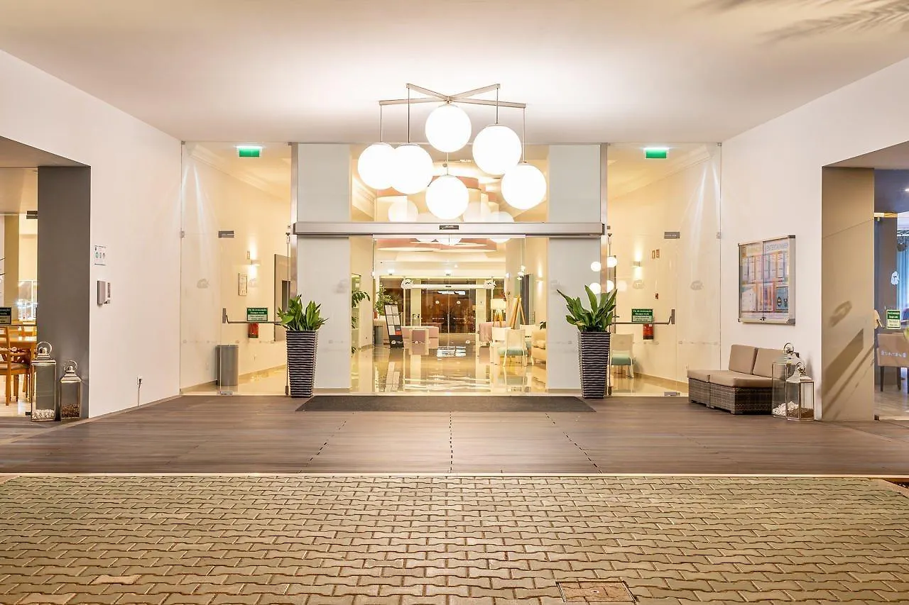 3Hb Guarana Hotel Albufeira