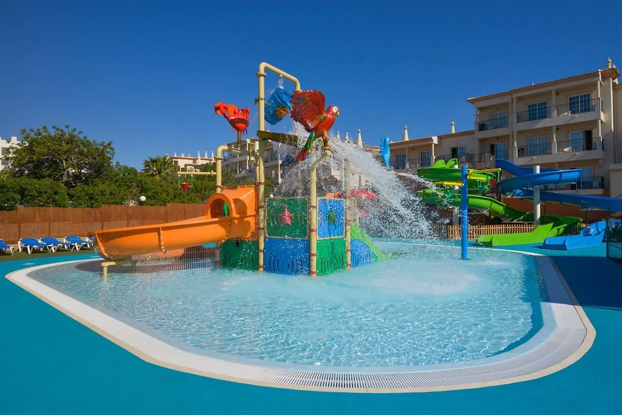 3Hb Guarana Hotel Albufeira