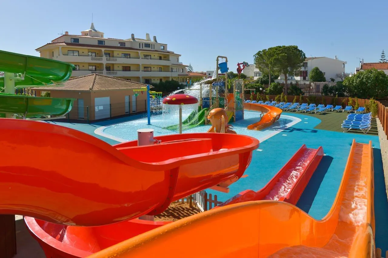 3Hb Guarana Hotel Albufeira