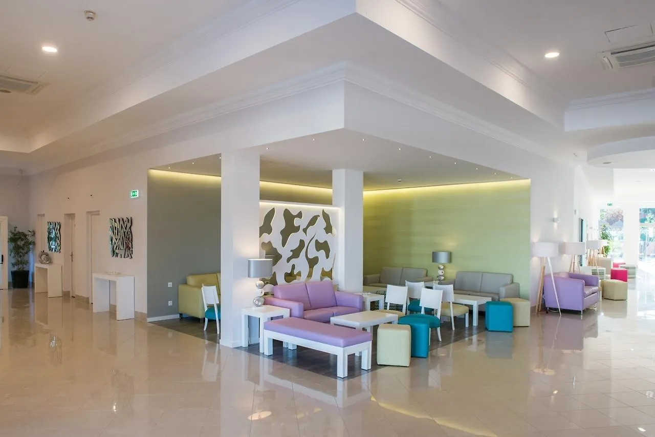3Hb Guarana Hotel Albufeira 4*,