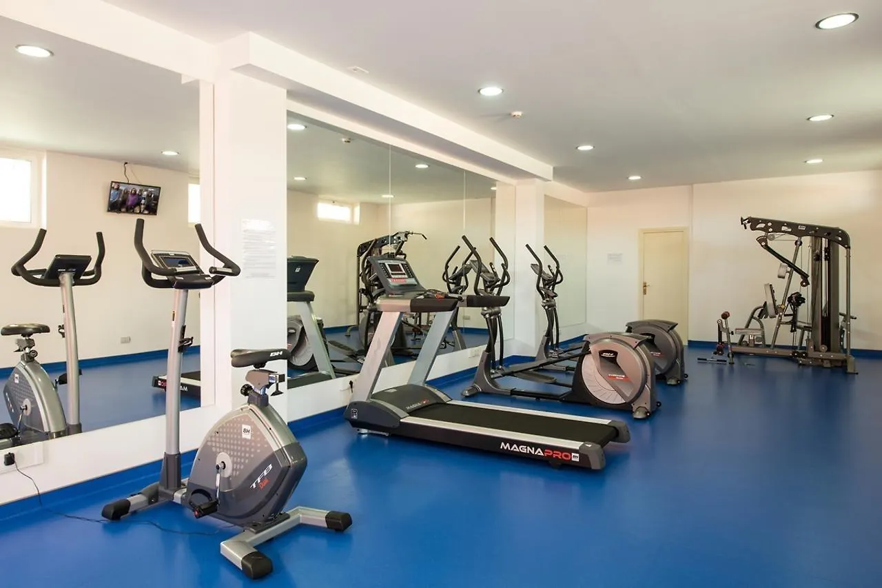 3Hb Guarana Hotel Albufeira