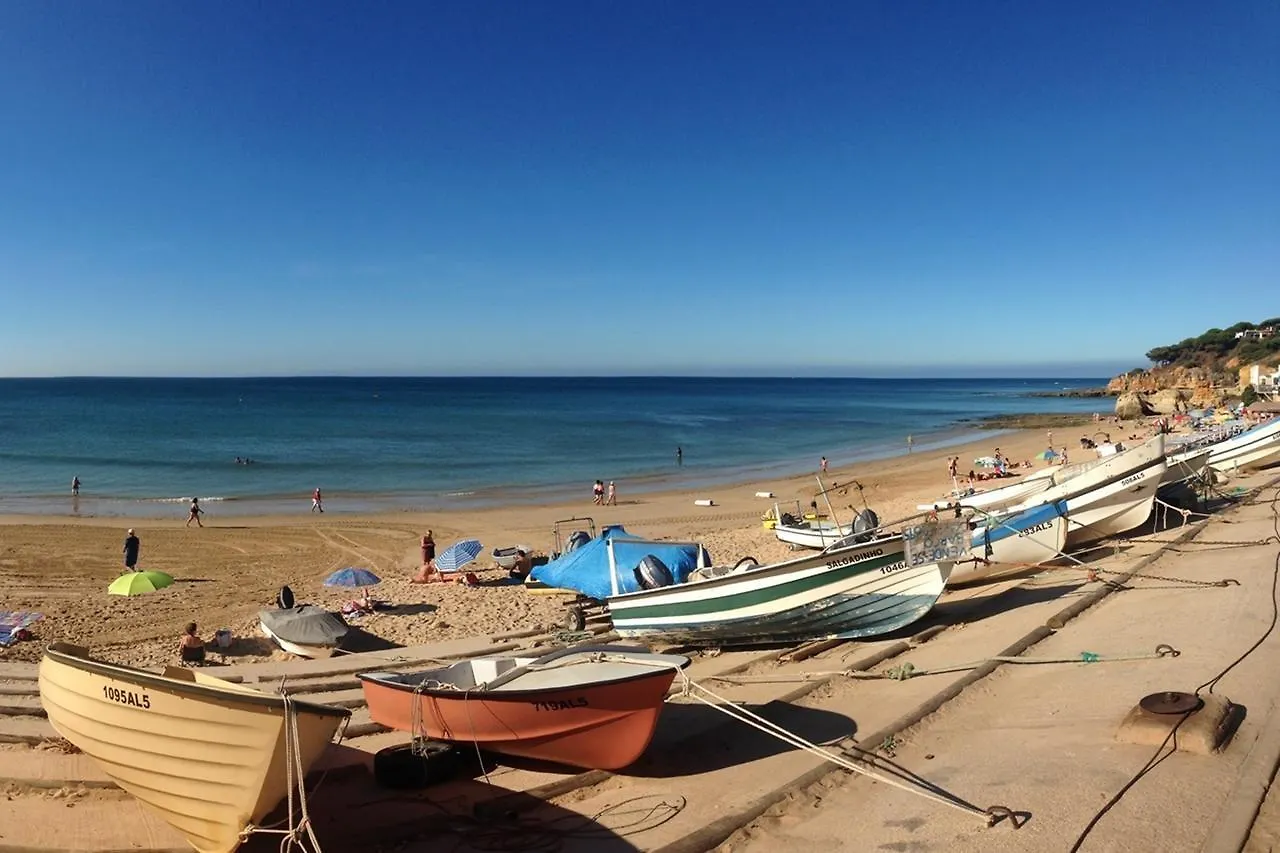****  3Hb Guarana Hotel Albufeira Portugal