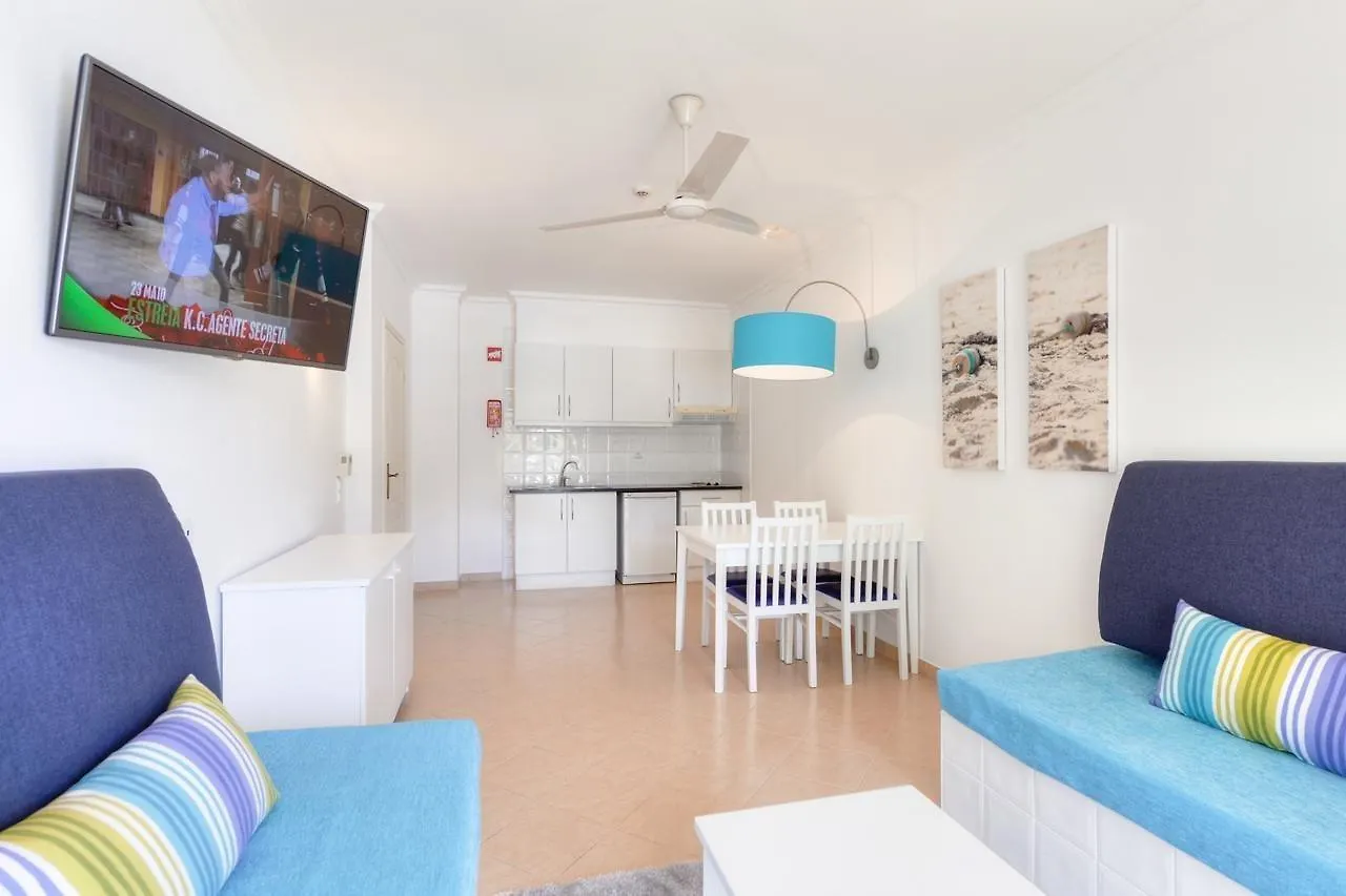 3Hb Guarana Hotel Albufeira