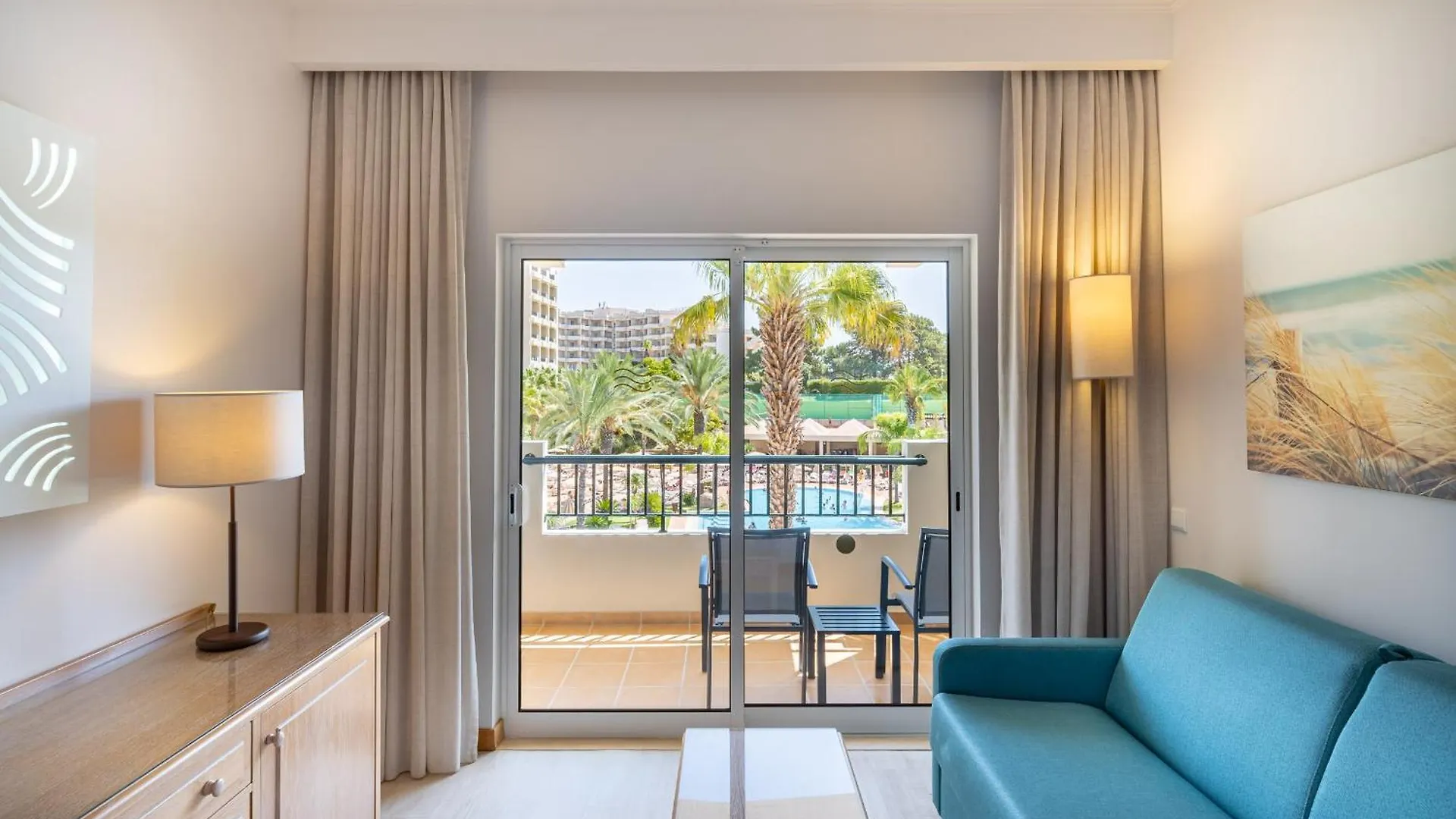 3Hb Guarana Hotel Albufeira