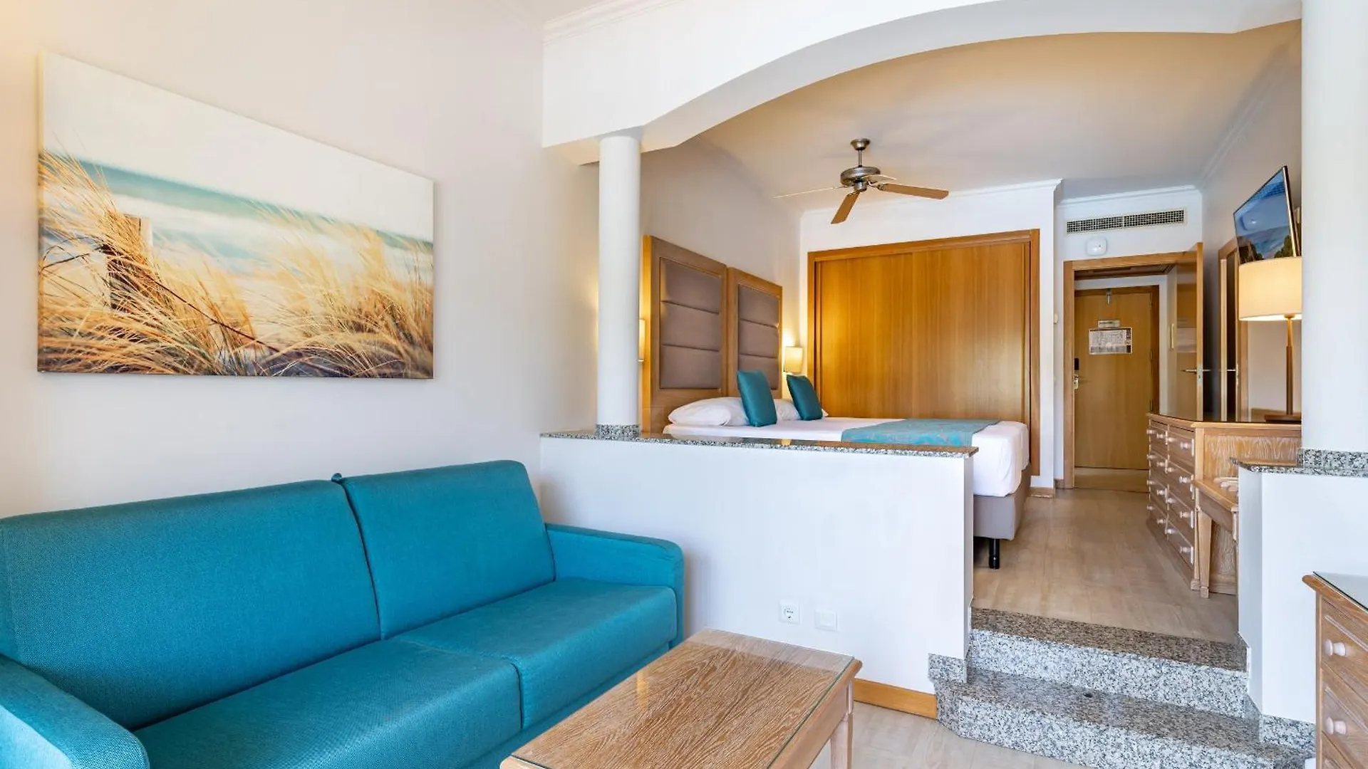 3Hb Guarana Hotel Albufeira