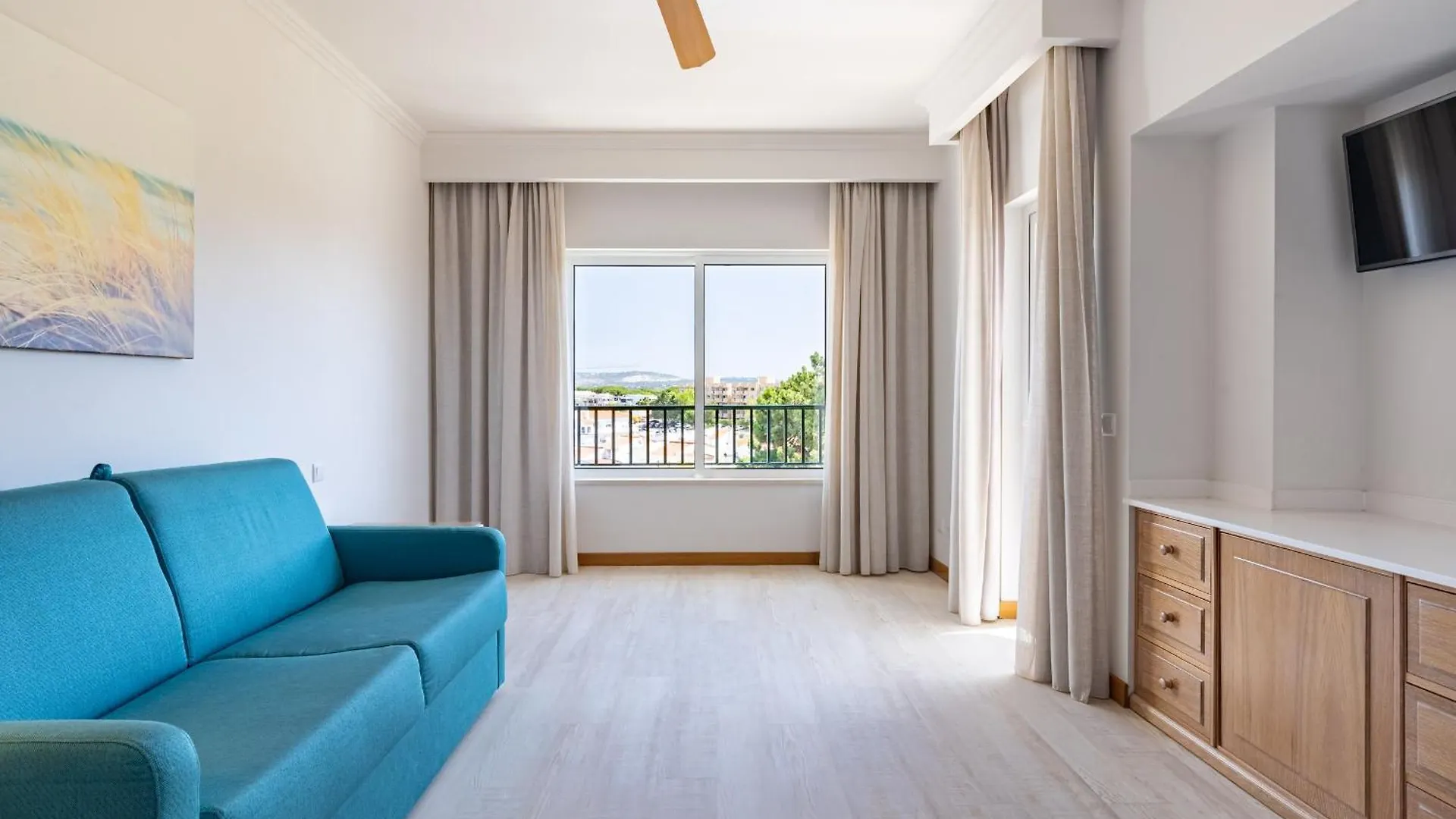 3Hb Guarana Hotel Albufeira