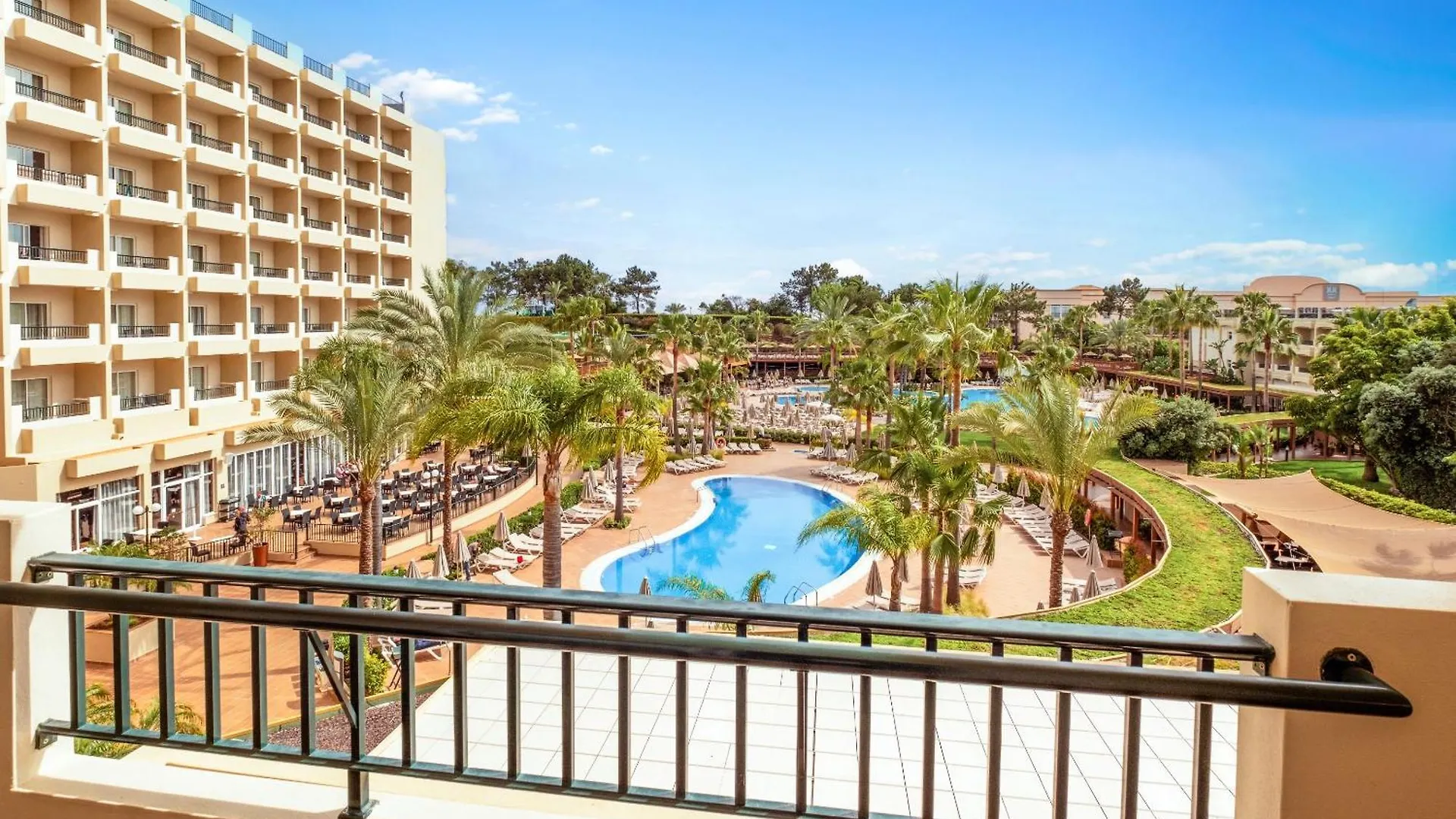 3Hb Guarana Hotel Albufeira